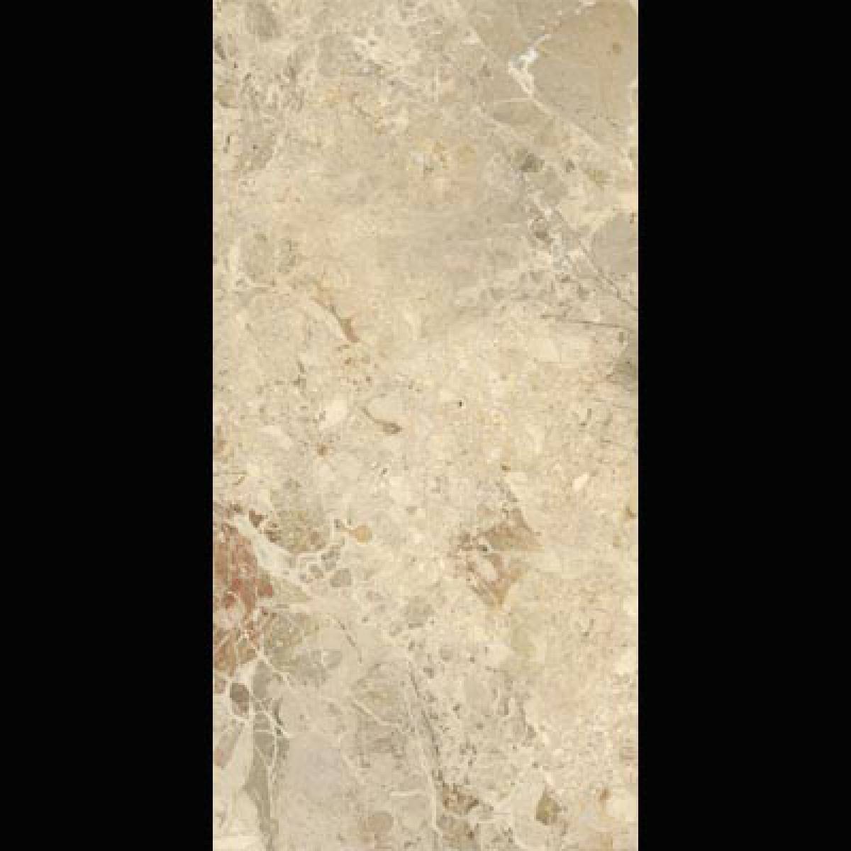 Đặc điểm của Gạch khổ lớn Ấn Độ men bóng 600x1200mm BRECCIA SAND