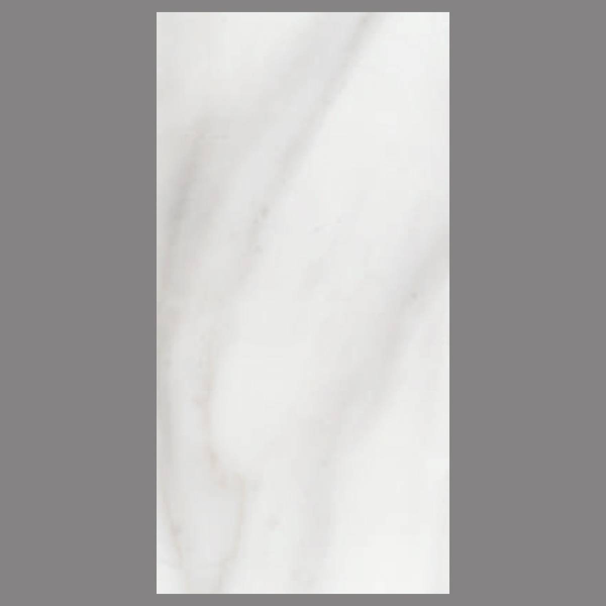 Sản phẩm gạch khổ lớn men bóng Dali Ceramico Ấn Độ 600x1200mm MAJESTIC BIANCO