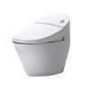 Bồn cầu 1 khối