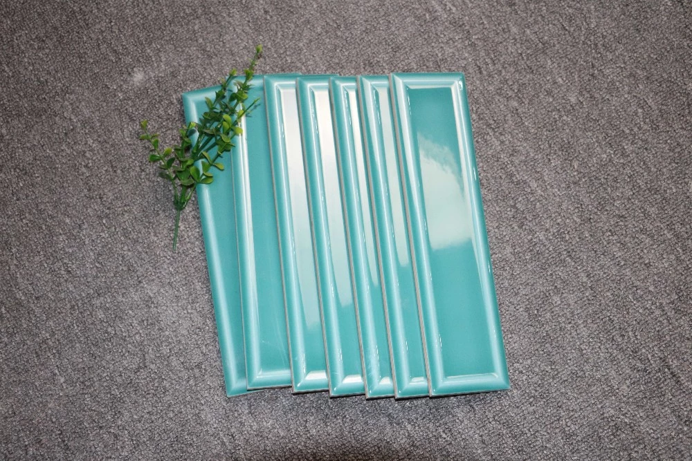 Gạch thẻ ốp tường đẹp nhất