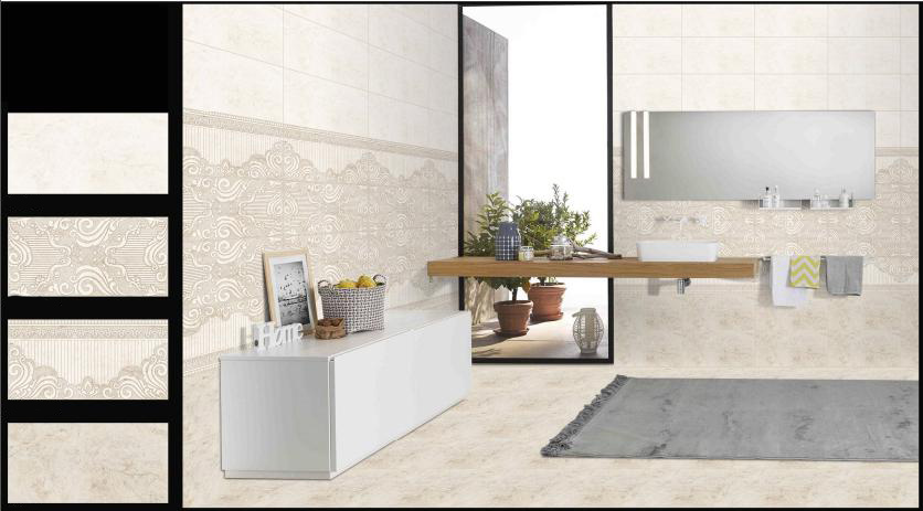 Gạch ốp lát Ấn Độ chống trơn 30*60cm VI030919G5