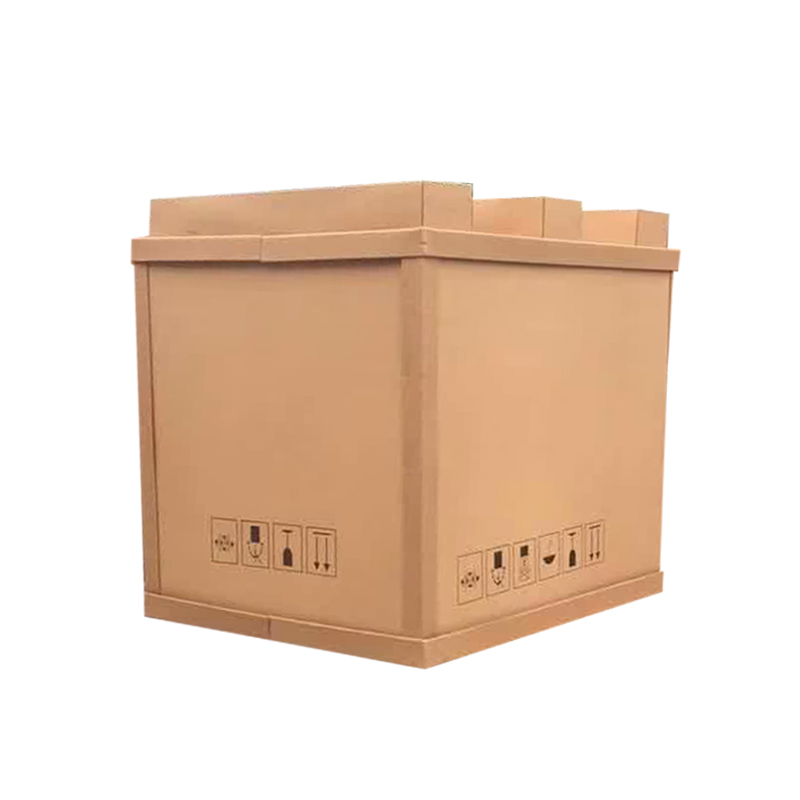 Hộp carton đựng đồ