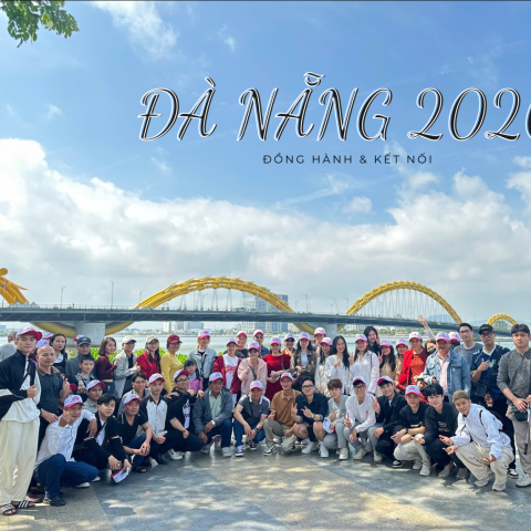 Đại sàn - Du xuân Đà Nẵng 2026 🌸
