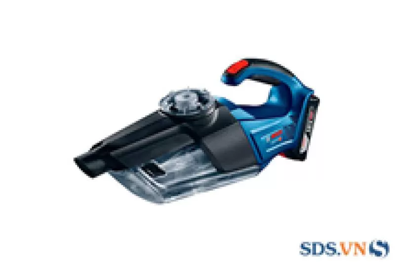 Máy hút bụi Bosch GAS 18V-1