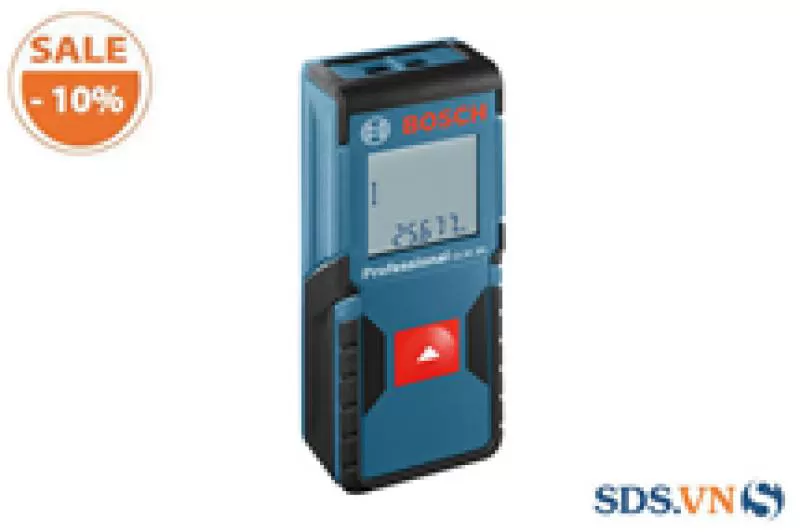 Máy đo khoảng cách laser GLM 30