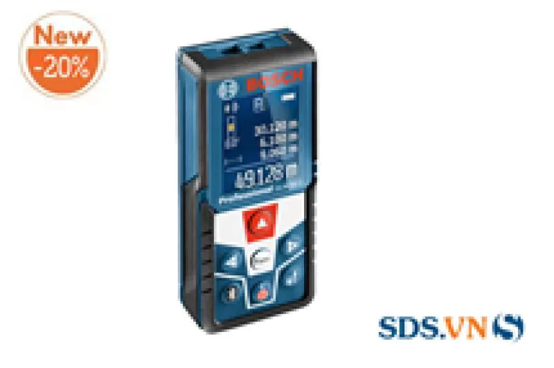 Máy đo khoảng cách laser GLM 50C