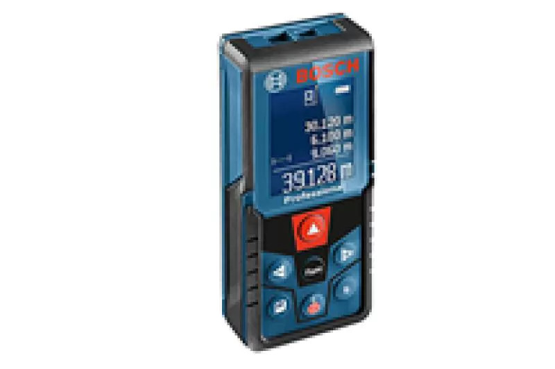 Máy đo khoảng cách laser GLM 400