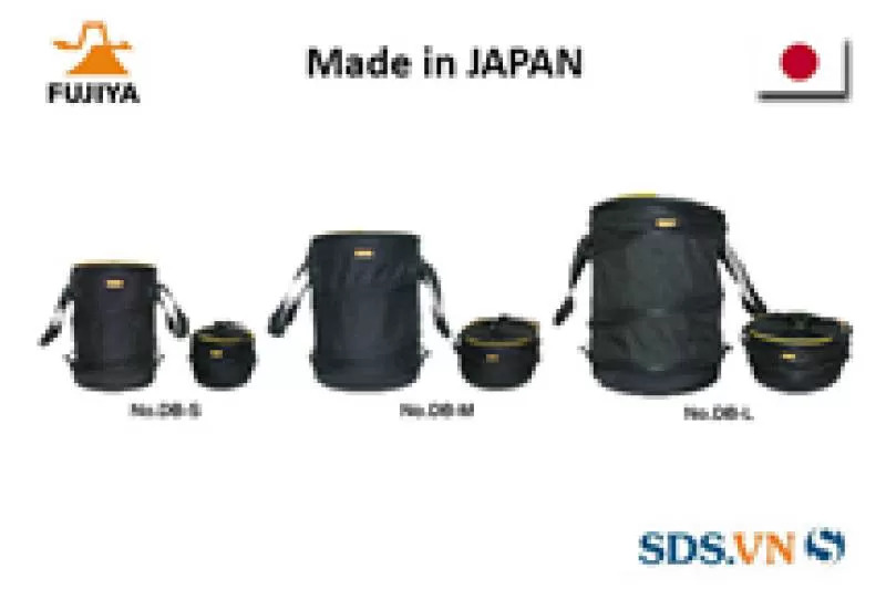 Túi đựng đồ nghề Fujiya DB