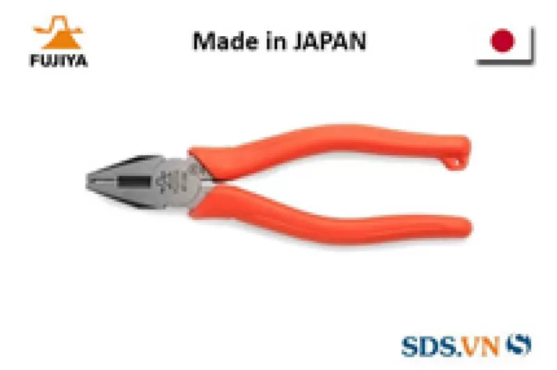 Kìm điện Fujiya AP-150