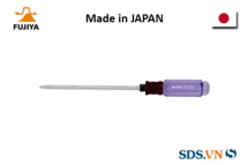 Tua vít 2 đầu Fujiya FCSD-63-150