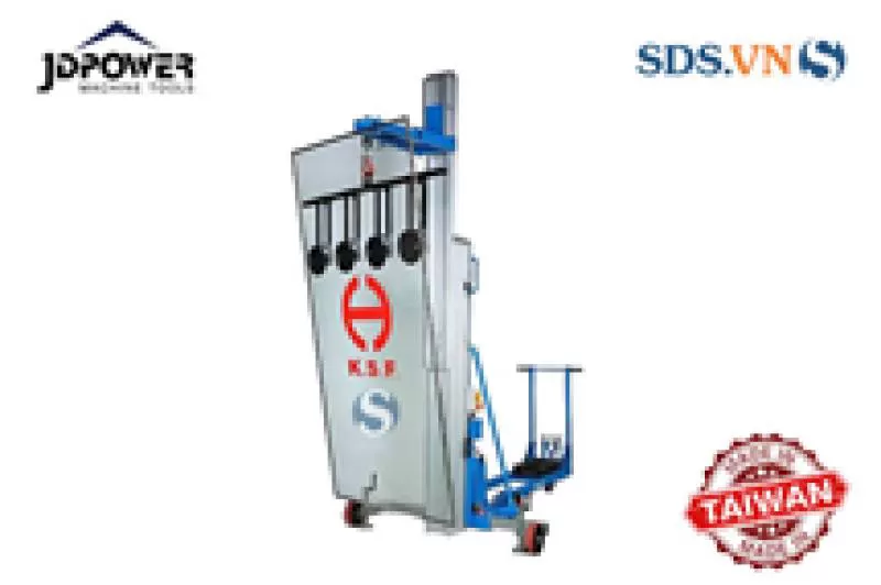 Thang nâng kính JD Power GL-700