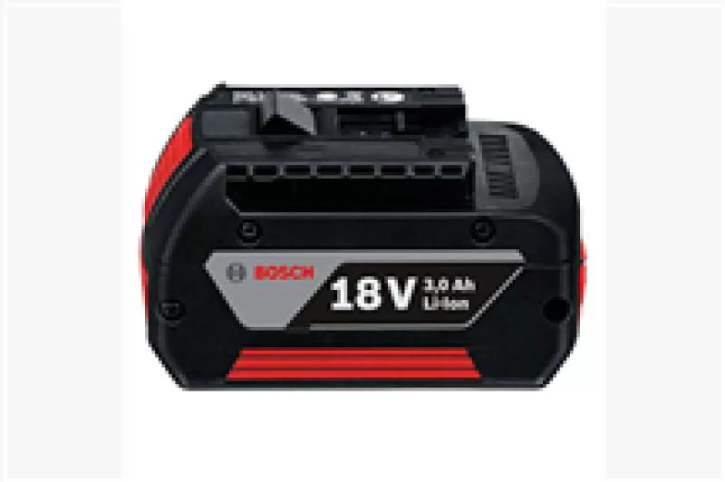 Pin Bosch 18V 3.0Ah