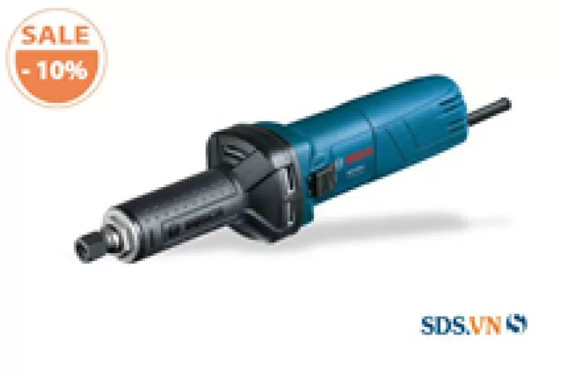 Máy mài thẳng GGS 5000 L Tiện Lợi Và Gọn Nhẹ