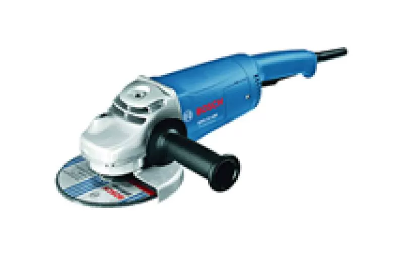 Máy Mài Góc GWS 24-180 Đảm Bảo Chất Lượng Tốt Và Tuổi Thọ Cao