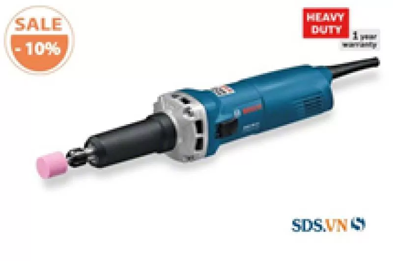 Máy Mài Thẳng GGS 28 LC Bosch Đảm Bảo Giá Rẻ