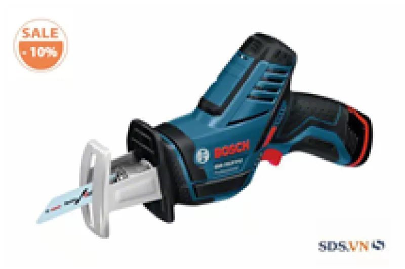 Máy cưa kiếm dùng pin GSA 12V-LI