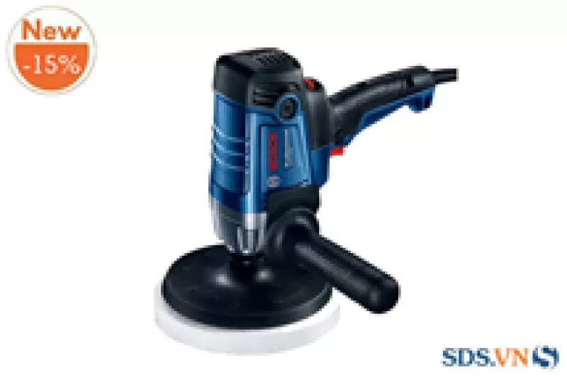 Máy đánh bóng GPO 950 Professional