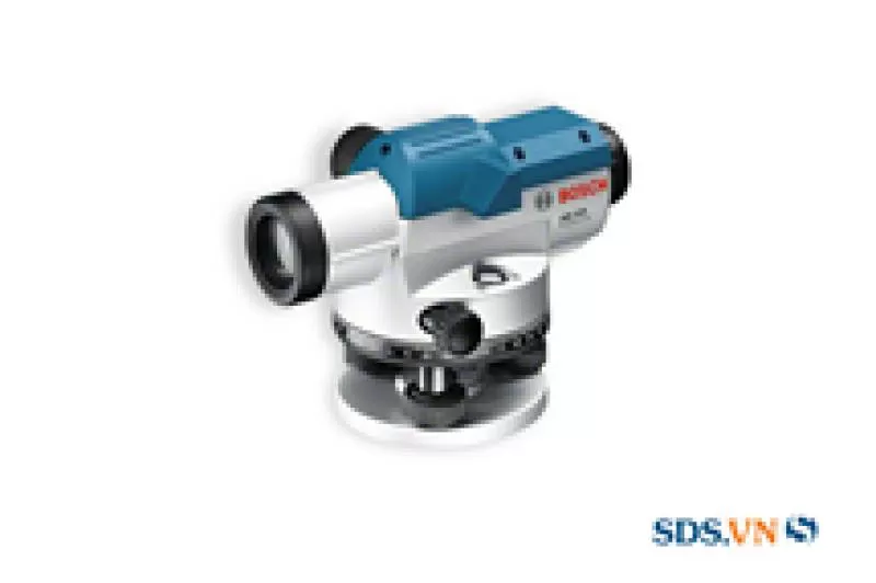 Máy thủy bình GOL 32D + BT 160 + GR 500