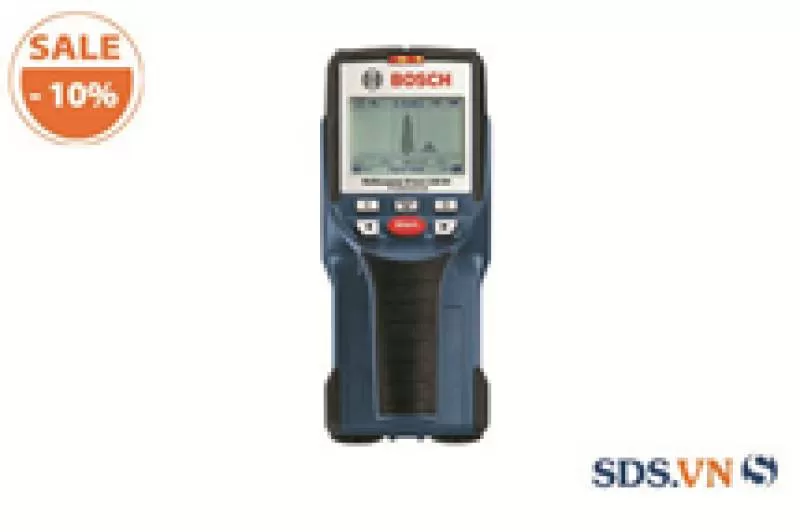 Máy Dò Đa Năng Sản Phẩm Chuyên Nghiệp Của Bosch Việt Nam