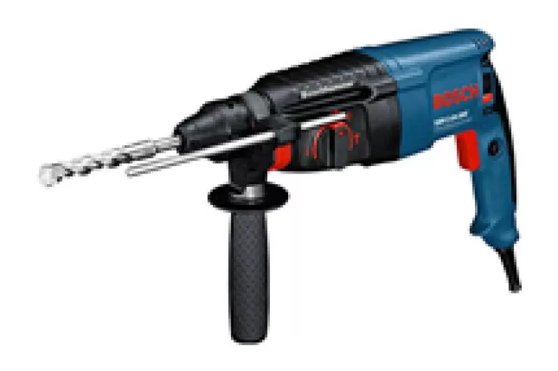 Máy Khoan Búa GBH 2-26 E mạnh mẽ giá tốt nhất 