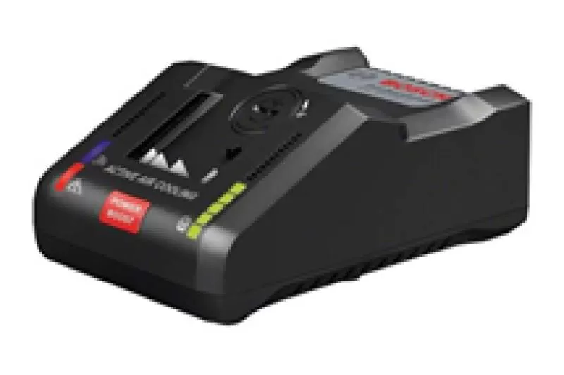 Sạc nhanh Bosch GAL 18V-160 C (14.4V, 18V )