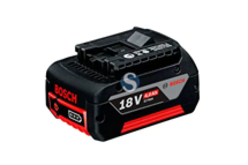 Pin Bosch 18V 4Ah