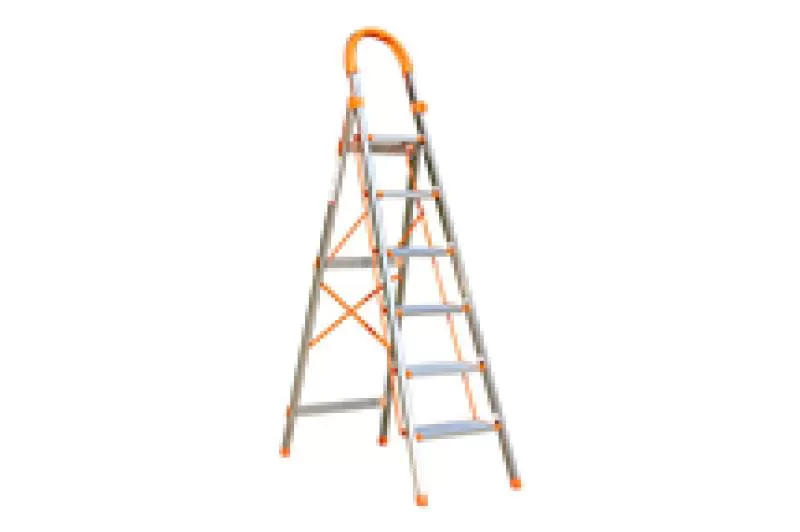 Thang ghế 6 bậc DIY TLS-06