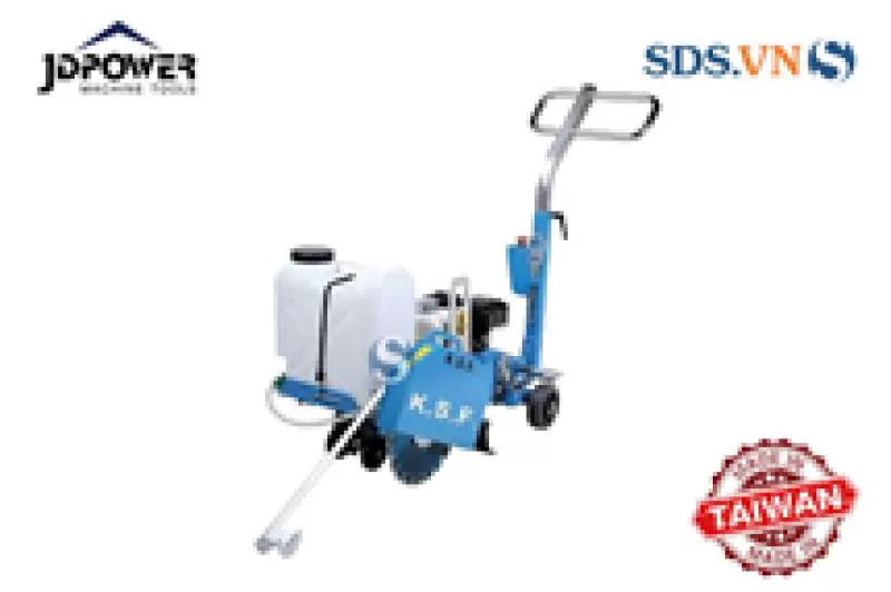 Máy cắt sàn JD Power FS-350