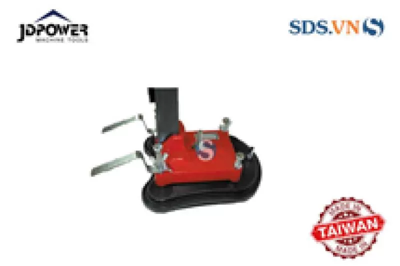 Đế chân không JD Power VPAS