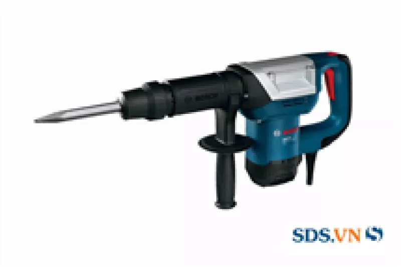 Máy đục bê tông Bosch GSH 5X giá rẻ tại 226 Bạch Mai