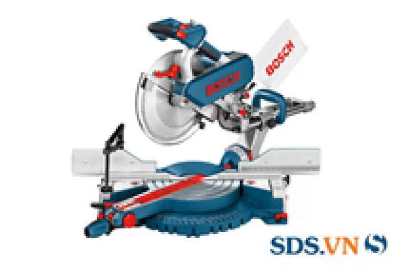 Máy Cắt Đa Năng GCM 12 SD Giá Tốt Nhất