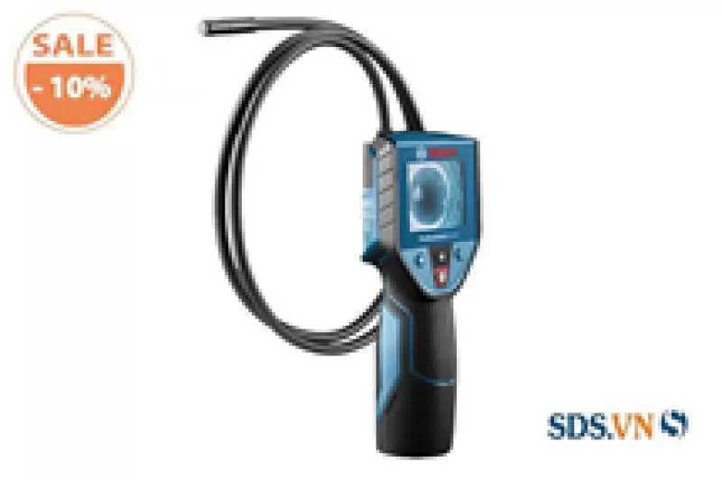 Camera thăm dò Bosch GIC 120 Professional