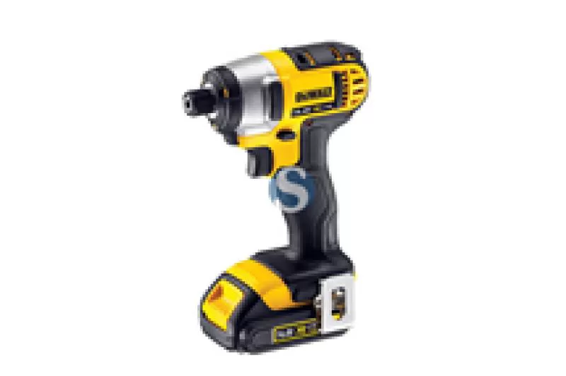 Máy vặn vít pin Dewalt DCF835C2/M2