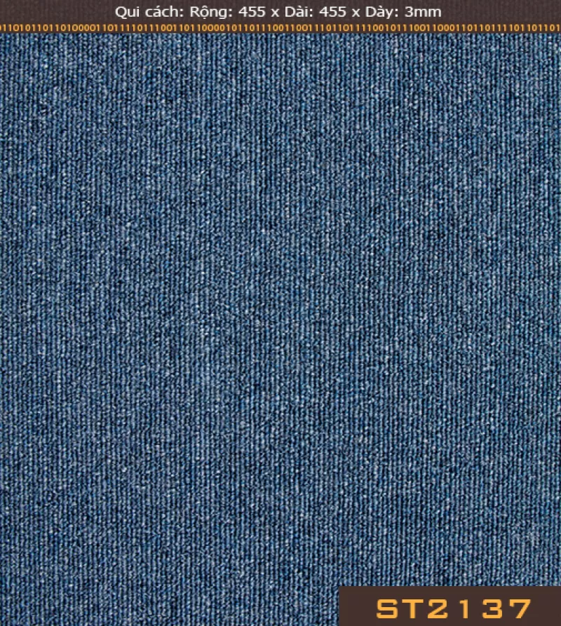 Sàn nhựa Galaxy ST2137