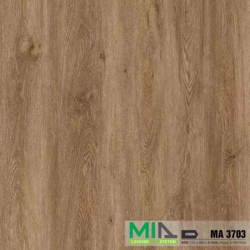 Sàn nhựa MIA MA3703