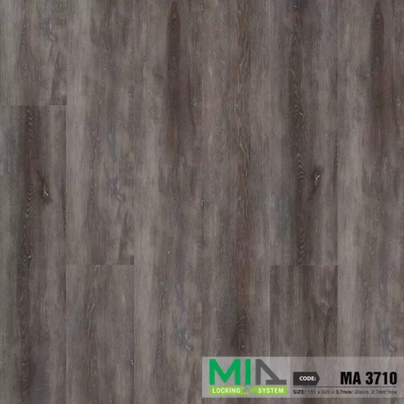 Sàn nhựa MIA MA3710