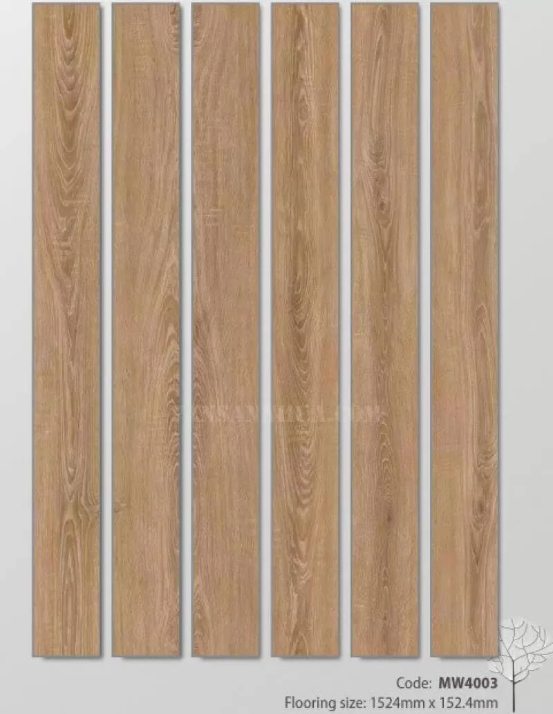 Sàn nhựa Mikado MW4003