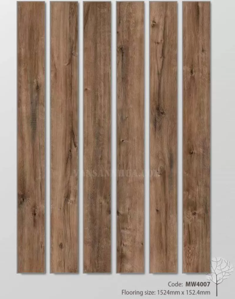 Sàn nhựa Mikado MW4007