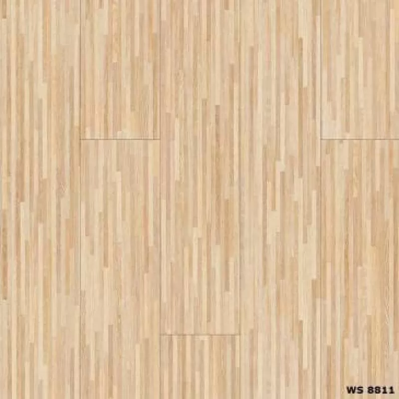 Sàn nhựa Woosoung WS-8811