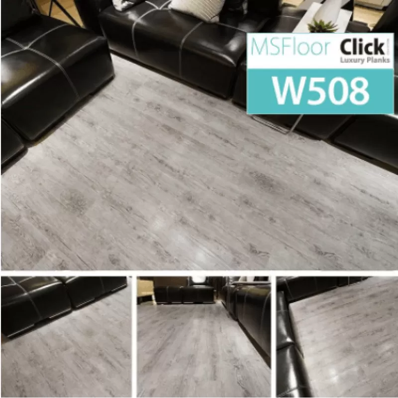 Sàn nhựa Msfloor W508