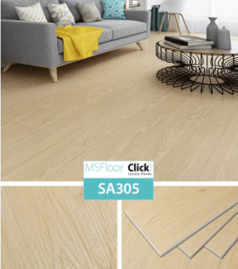 Sàn nhựa tự dán SA 305