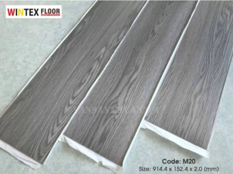 Sàn nhựa WinTex M20
