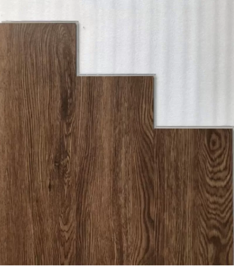 Sàn nhựa hèm khóa Mines M810