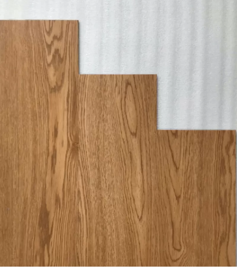 Sàn nhựa hèm khóa Mines M811