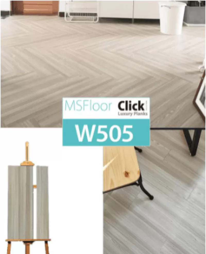 Sàn nhựa Msfloor W505
