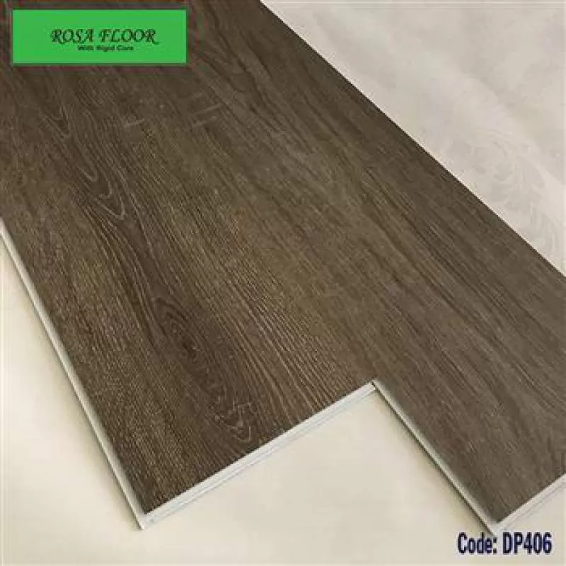 Rosa Floor hèm khóa DP406