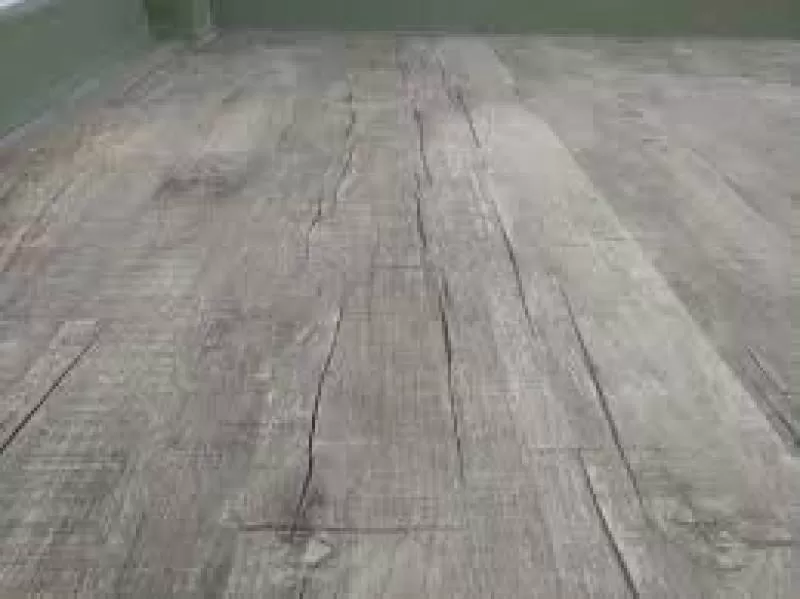 Sàn nhựa dán keo Bosst B201