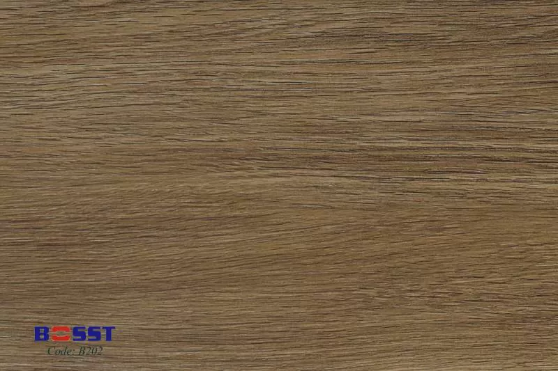 Sàn nhựa dán keo Bosst B202