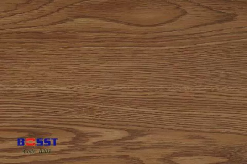 Sàn nhựa dán keo Bosst B203