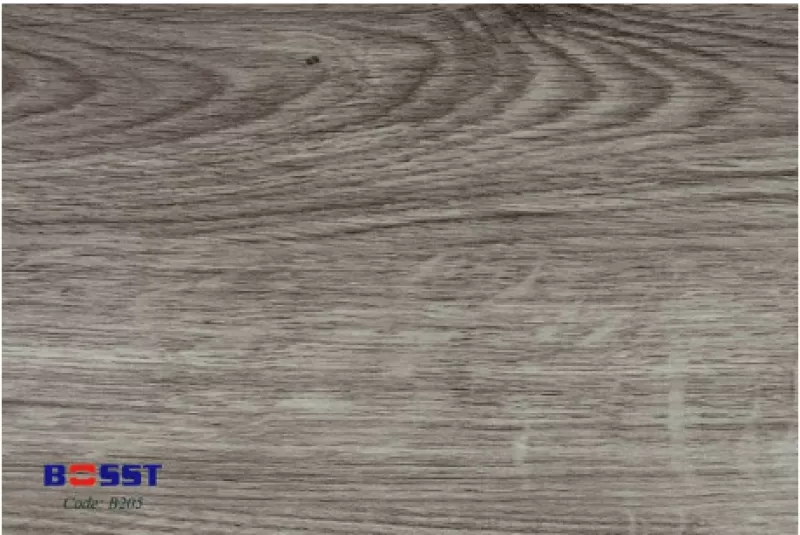 Sàn nhựa dán keo Bosst B205
